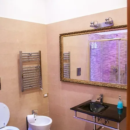 Domus Sanfelice 4*