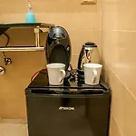 Domus Sanfelice בית הארחה 4*