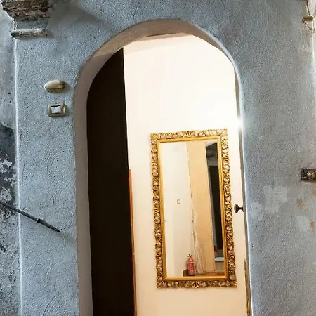 Gasthof Domus Sanfelice Neapel