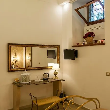 Domus Sanfelice Gasthof