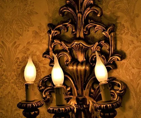 Domus Sanfelice 4*