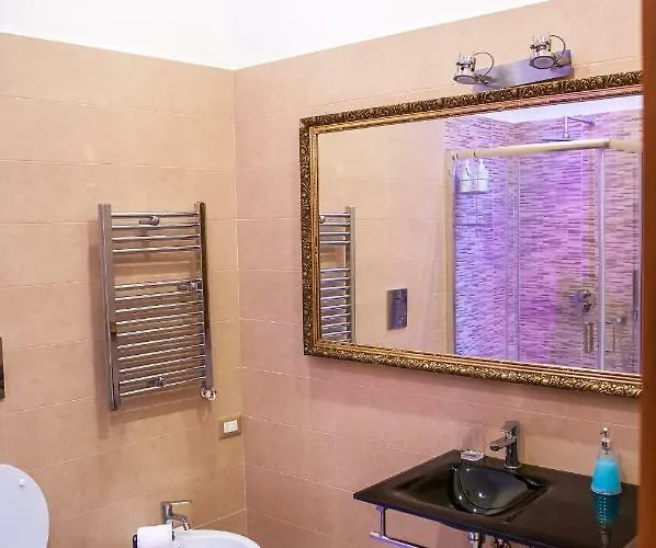 Domus Sanfelice 4*
