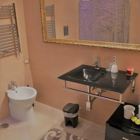 招待所 Domus Sanfelice