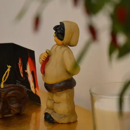 Domus Sanfelice 4* Neapol