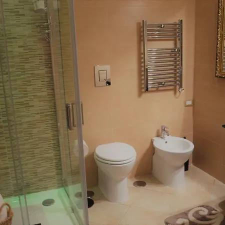 Domus Sanfelice Pensjonat