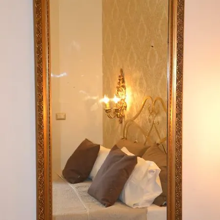 招待所 Domus Sanfelice