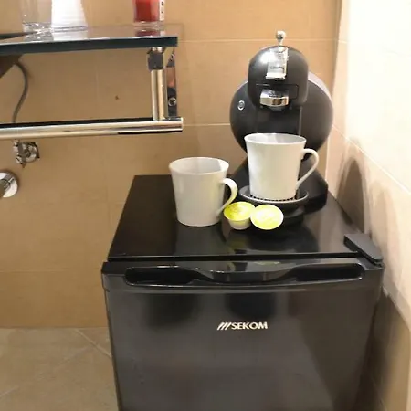 Domus Sanfelice 那不勒斯