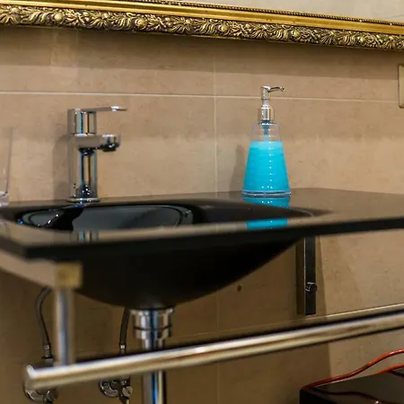 Domus Sanfelice 招待所