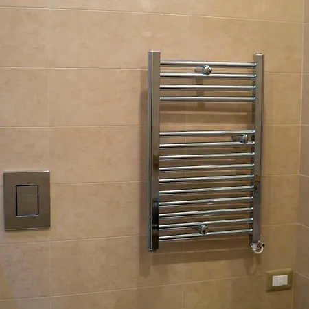 Pensjonat Domus Sanfelice 4*