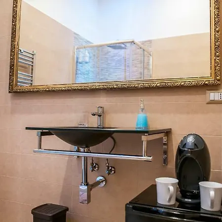 Domus Sanfelice Neapol