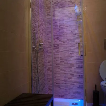 Domus Sanfelice 招待所 那不勒斯