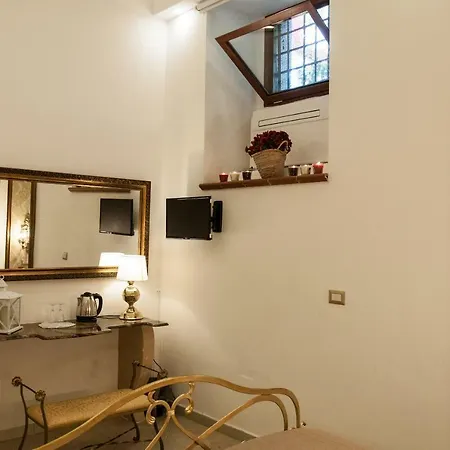 Domus Sanfelice 招待所