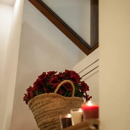 Domus Sanfelice 4* Neapol