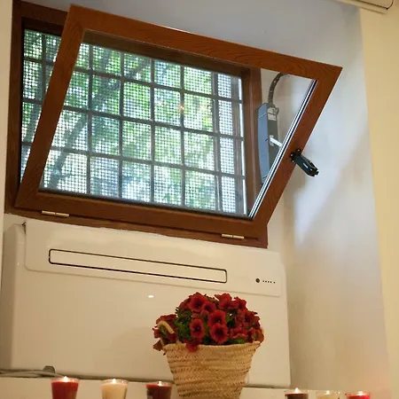 招待所 Domus Sanfelice