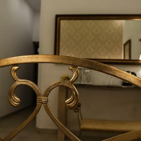 Pensjonat Domus Sanfelice 4*