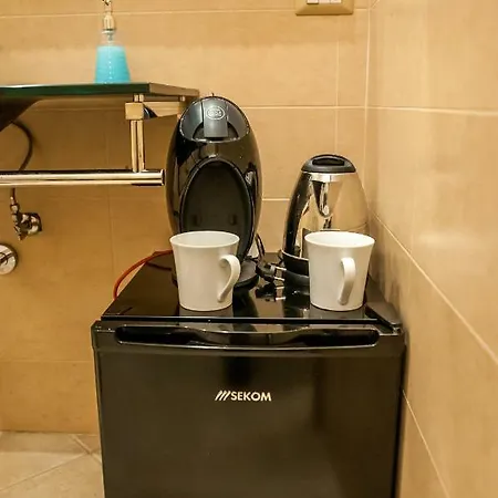 Domus Sanfelice Pensjonat 4*