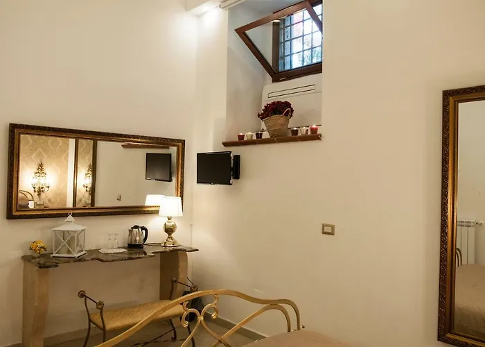 Domus Sanfelice Guest house